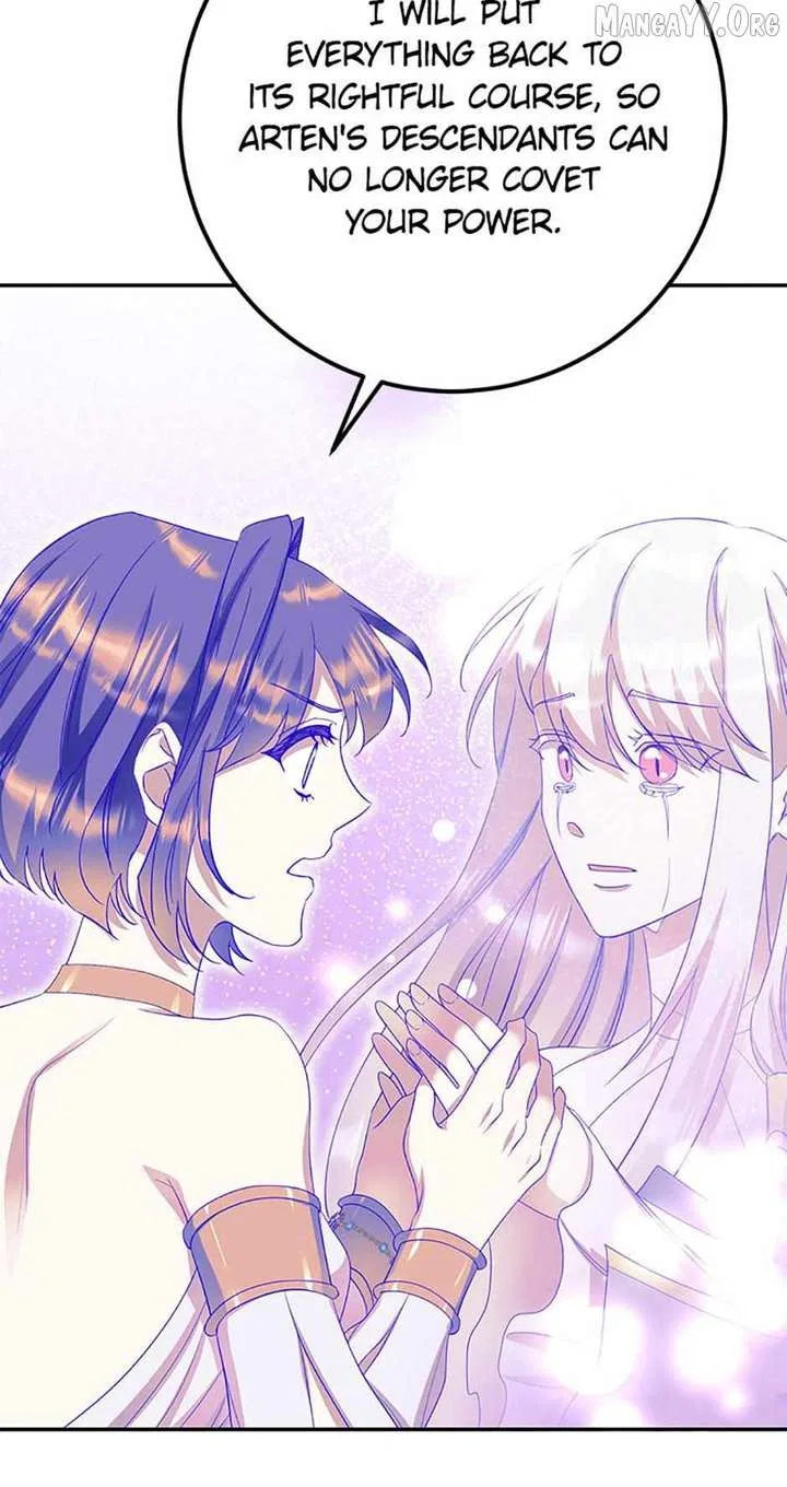 If You Save an Immoral Beast Chapter 68 – Page 27