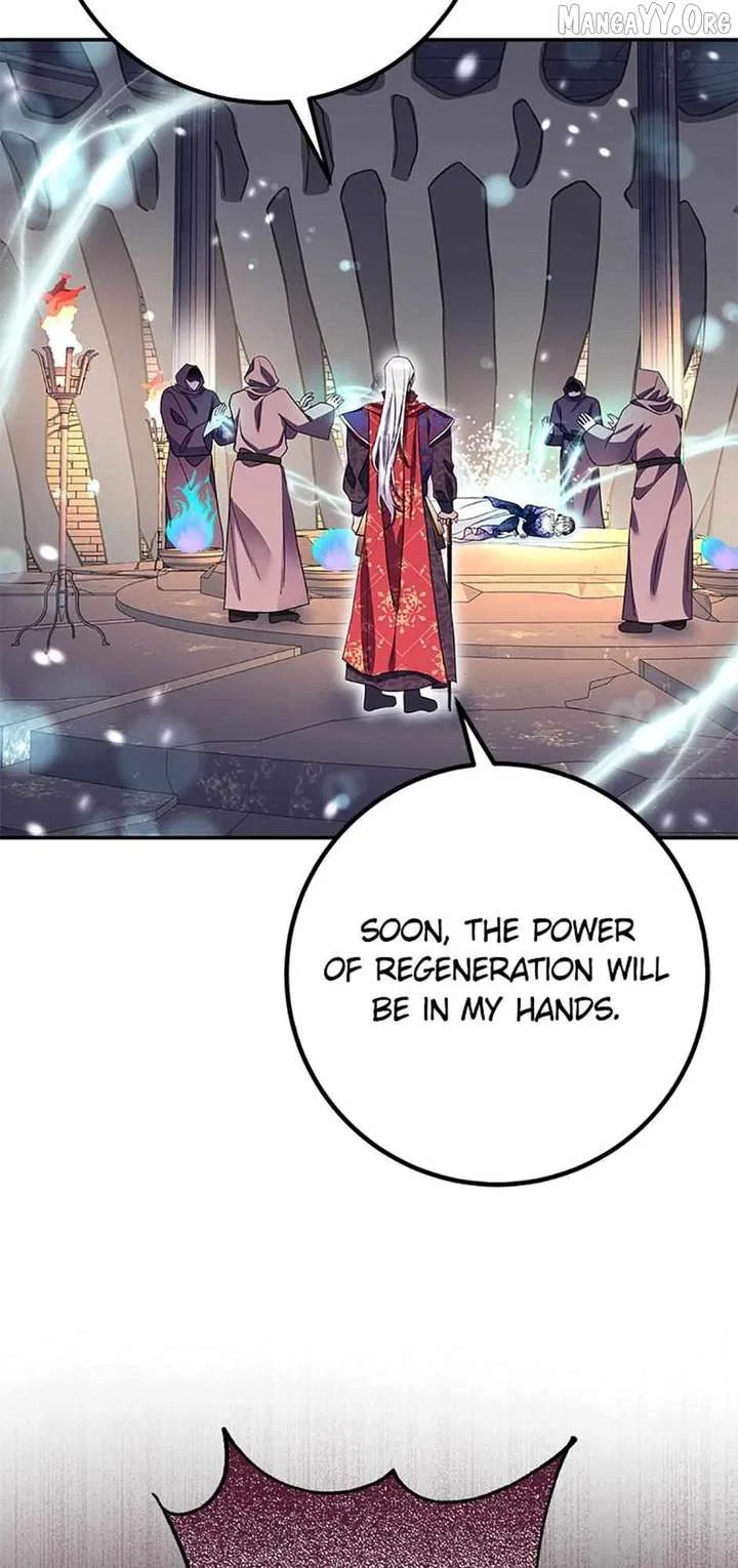 If You Save an Immoral Beast Chapter 68 – Page 33