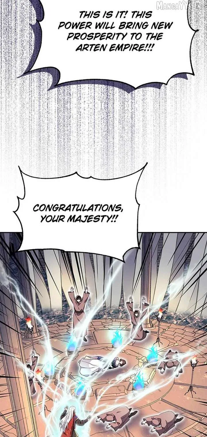 If You Save an Immoral Beast Chapter 68 – Page 37