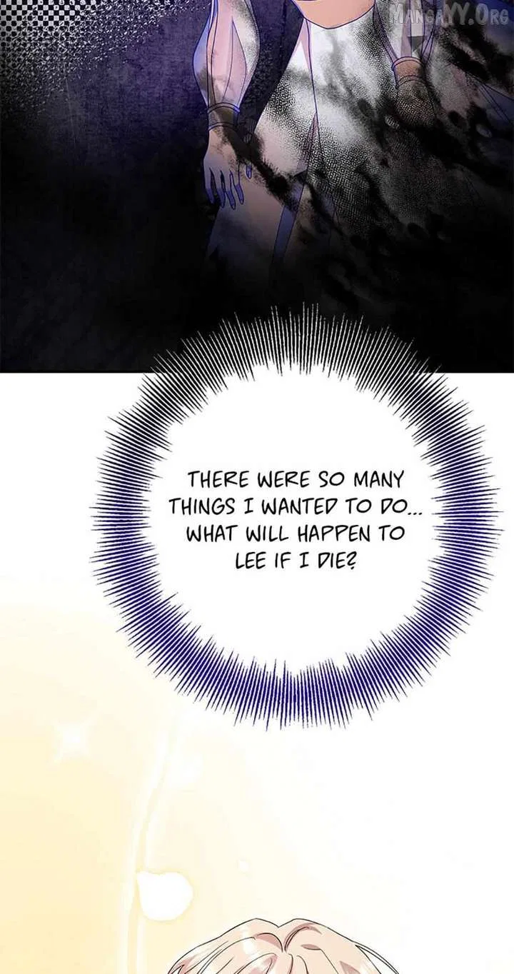 If You Save an Immoral Beast Chapter 68 – Page 45