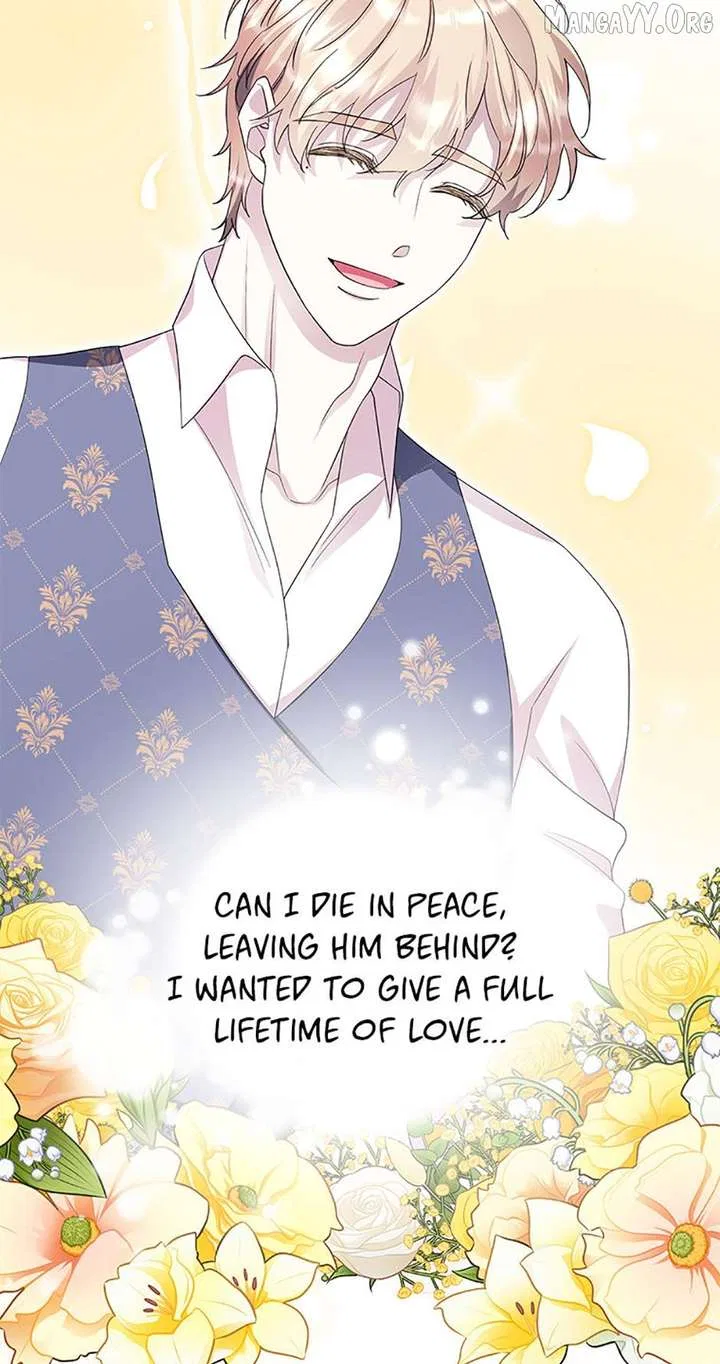 If You Save an Immoral Beast Chapter 68 – Page 46
