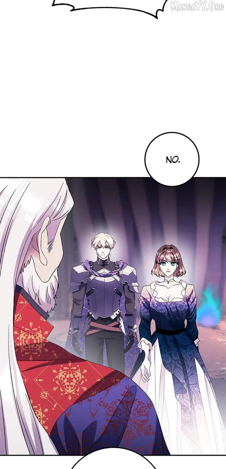 If You Save an Immoral Beast Chapter 68 – Page 56