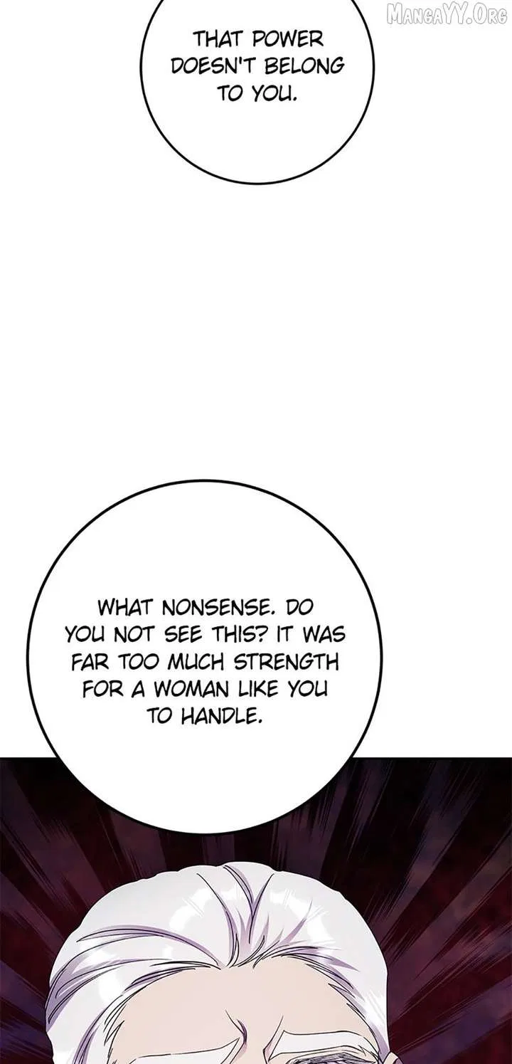 If You Save an Immoral Beast Chapter 68 – Page 57
