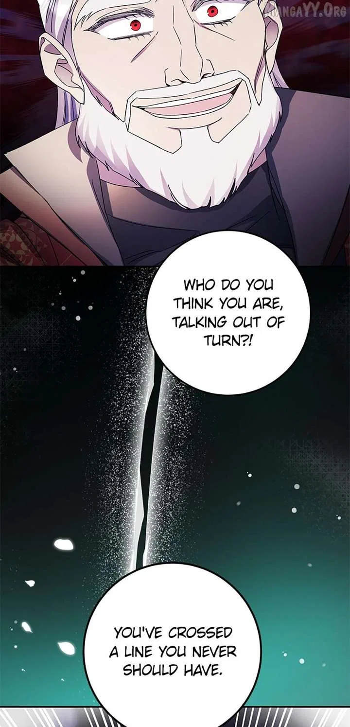 If You Save an Immoral Beast Chapter 68 – Page 58