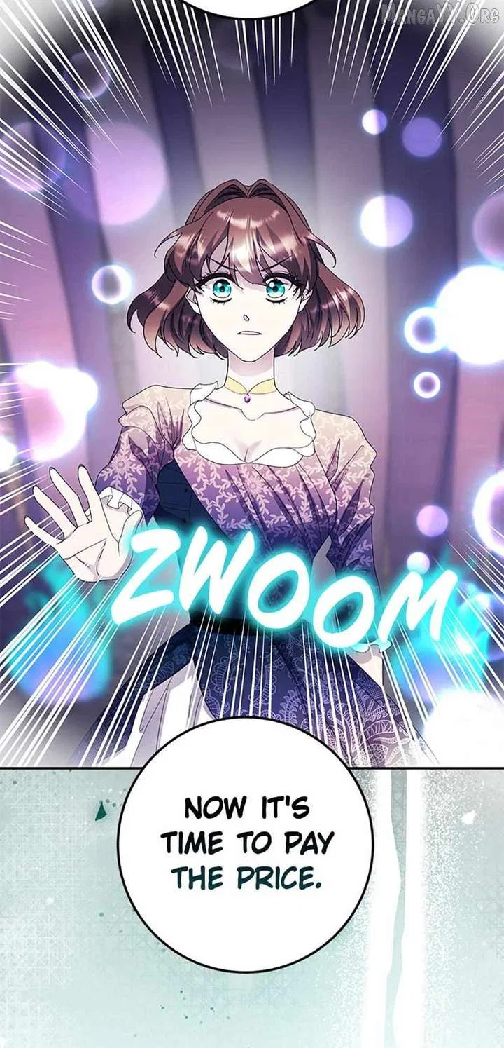 If You Save an Immoral Beast Chapter 68 – Page 59