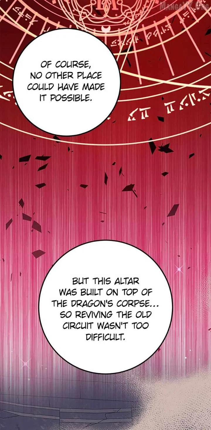 If You Save an Immoral Beast Chapter 68 – Page 66
