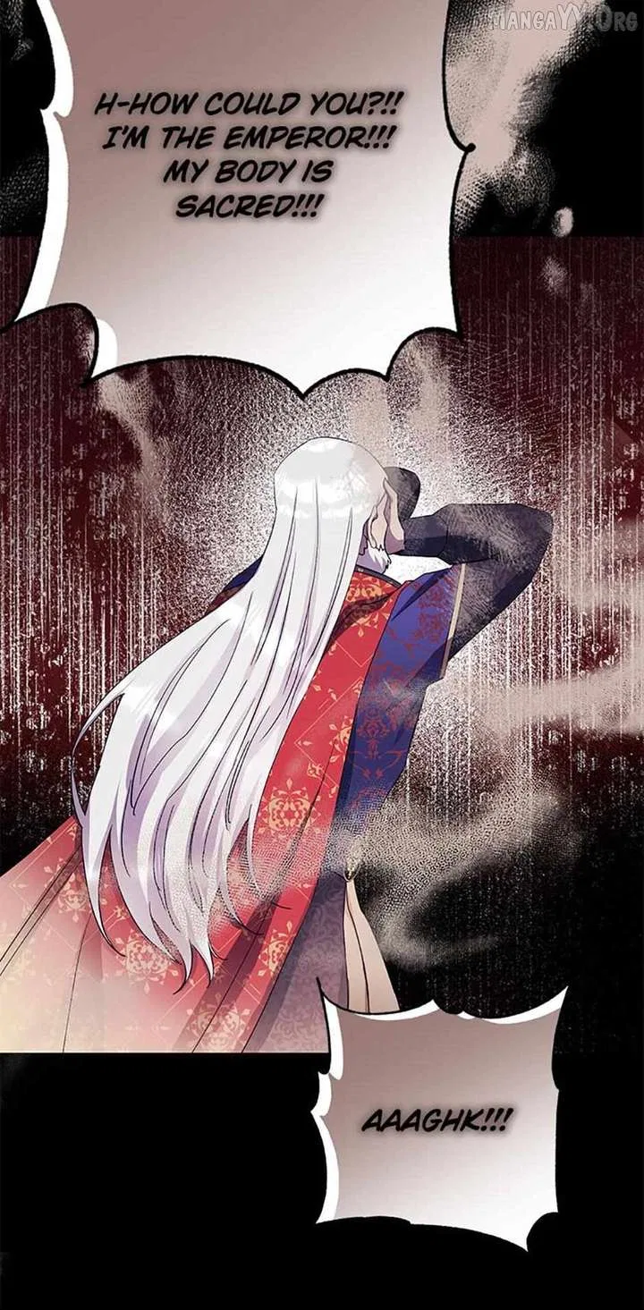 If You Save an Immoral Beast Chapter 68 – Page 68