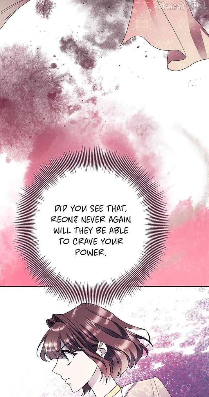 If You Save an Immoral Beast Chapter 68 – Page 70