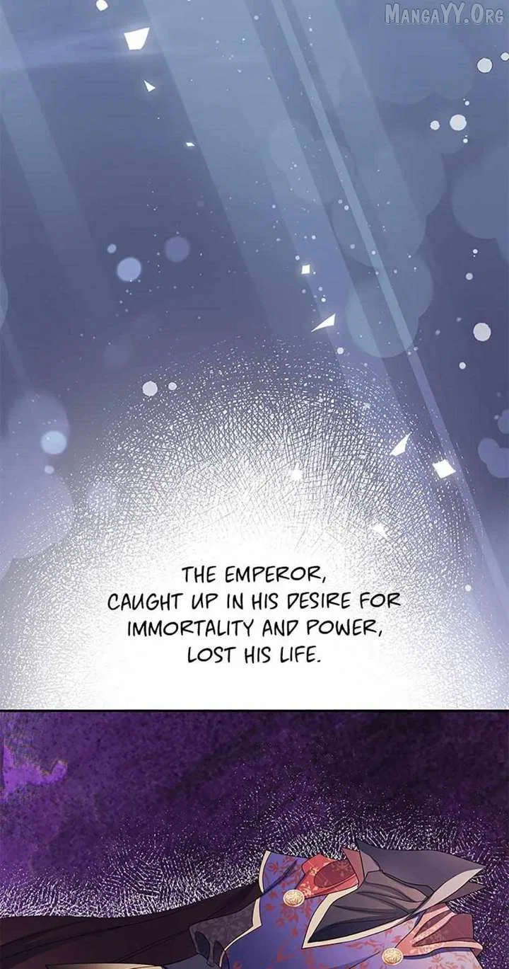 If You Save an Immoral Beast Chapter 68 – Page 75