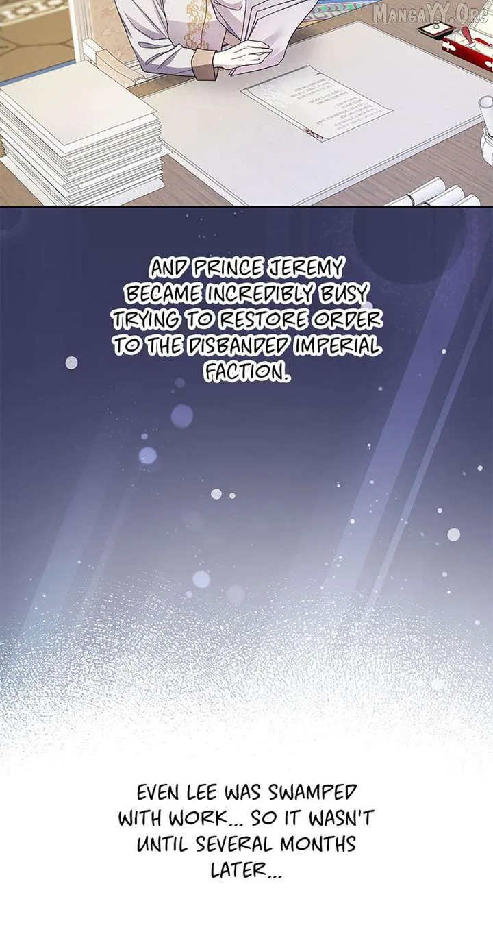If You Save an Immoral Beast Chapter 68 – Page 77