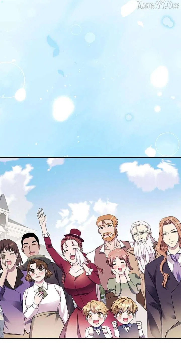 If You Save an Immoral Beast Chapter 68 – Page 87