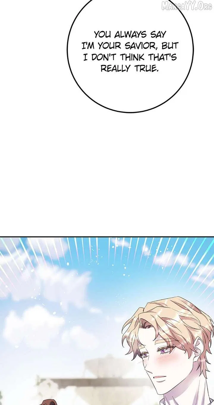 If You Save an Immoral Beast Chapter 68 – Page 90