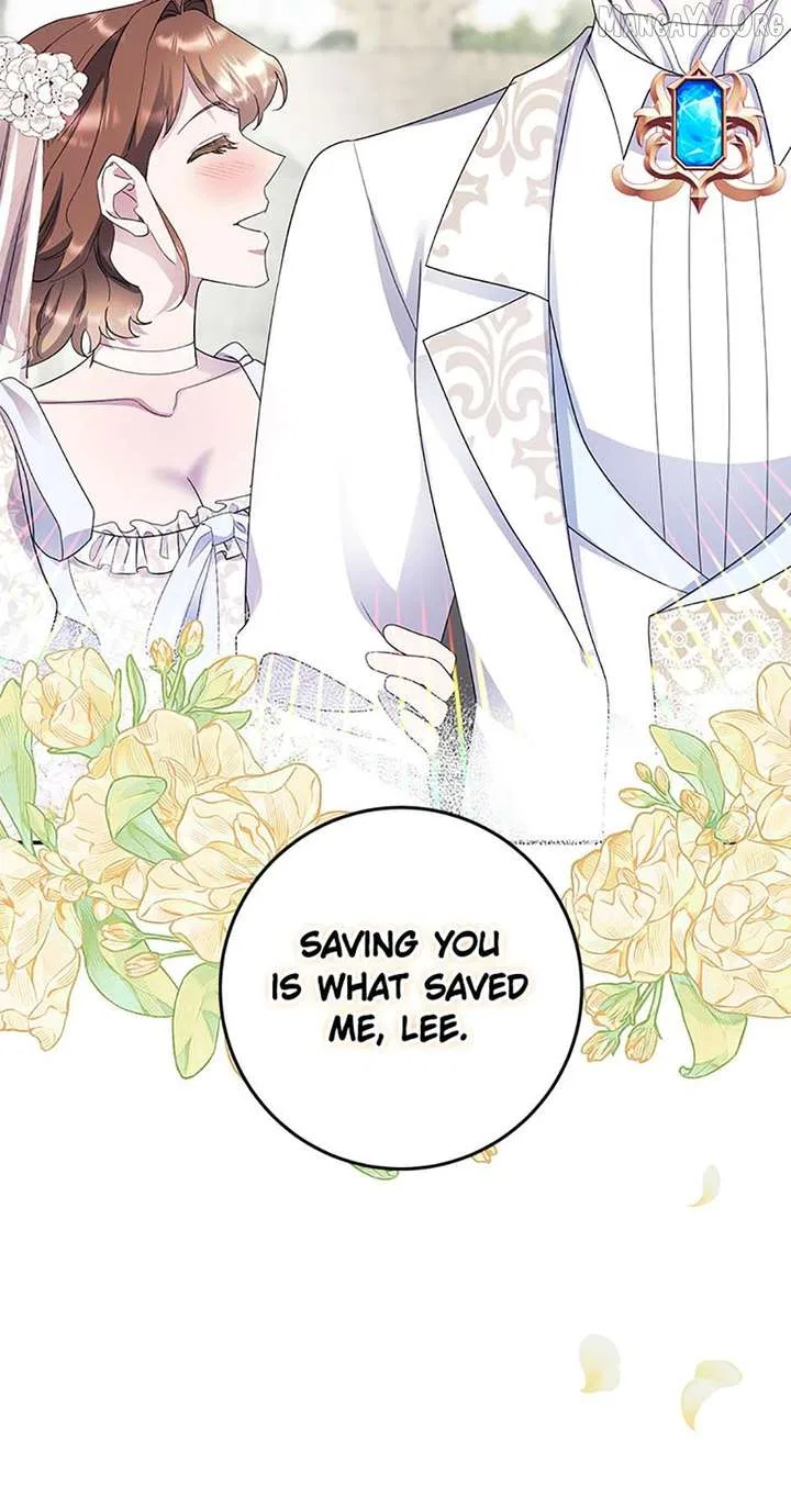 If You Save an Immoral Beast Chapter 68 – Page 91