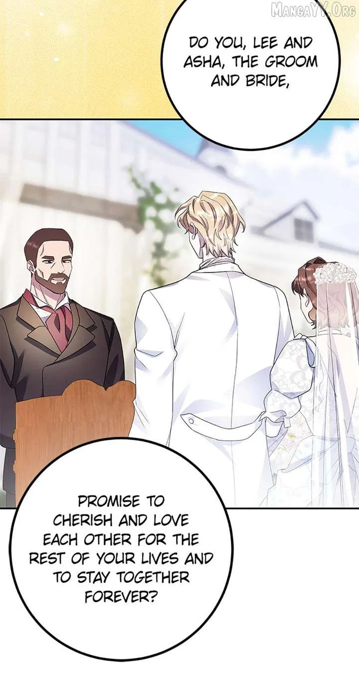 If You Save an Immoral Beast Chapter 68 – Page 94
