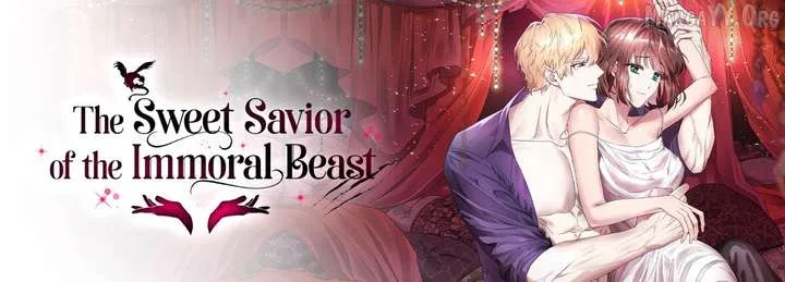If You Save an Immoral Beast Chapter 68 – Page 108