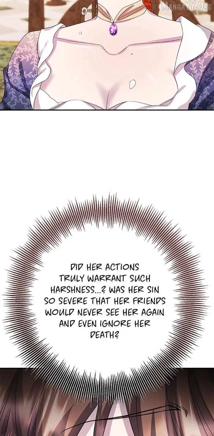 If You Save an Immoral Beast Chapter 67 – Page 2