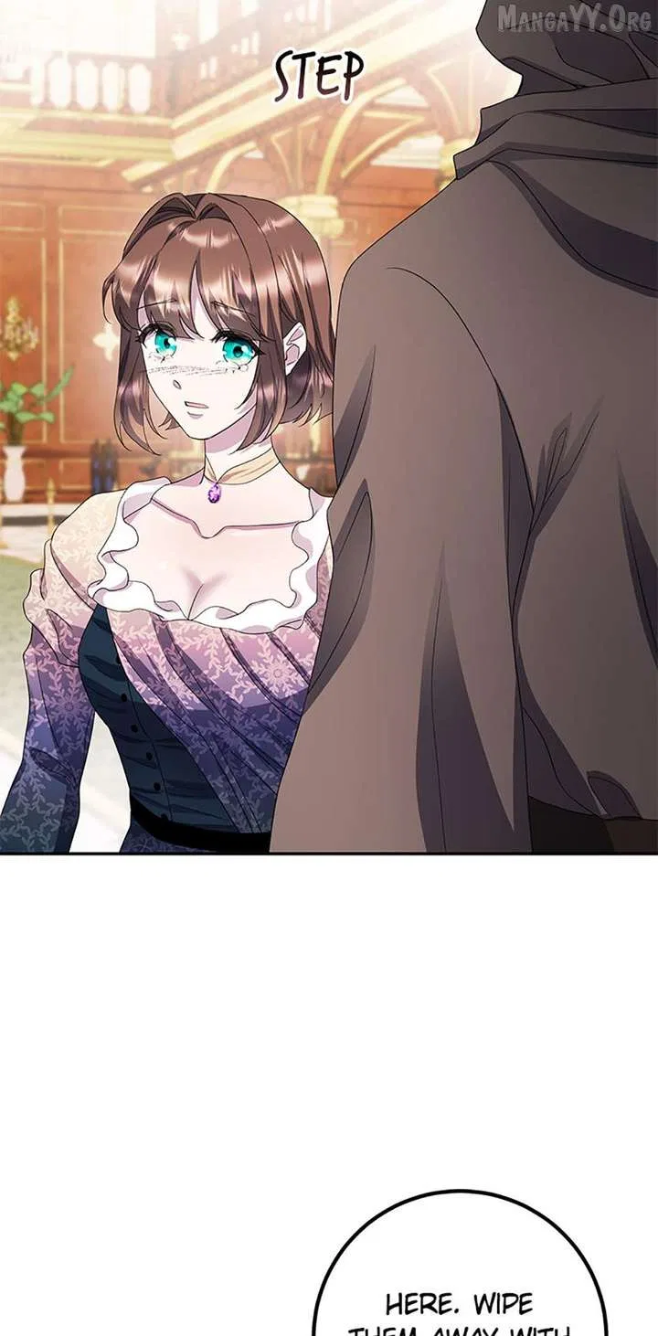 If You Save an Immoral Beast Chapter 67 – Page 4