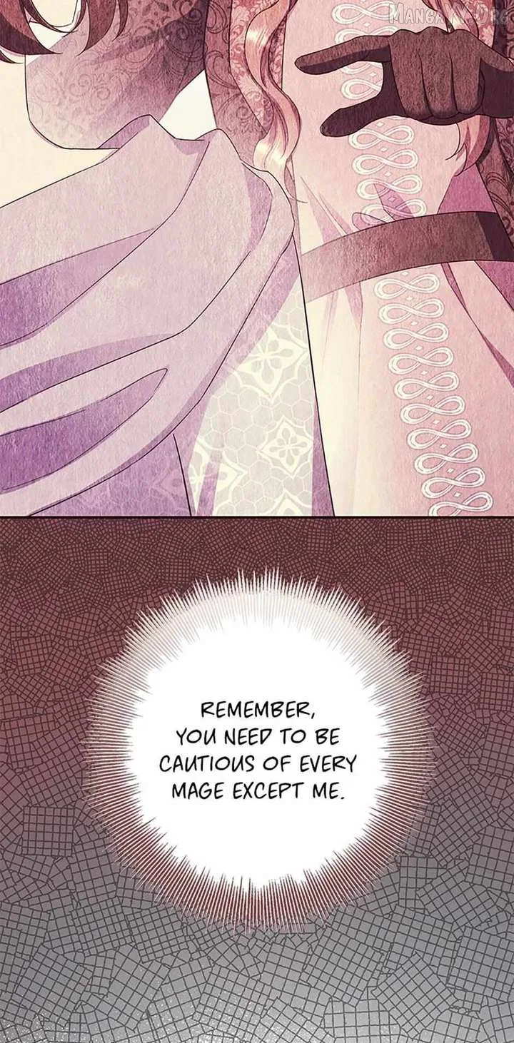 If You Save an Immoral Beast Chapter 67 – Page 7