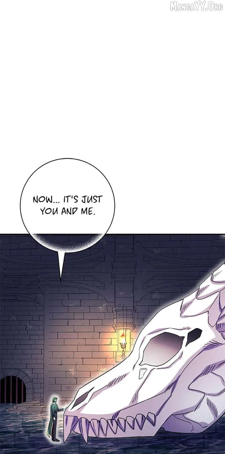 If You Save an Immoral Beast Chapter 67 – Page 20
