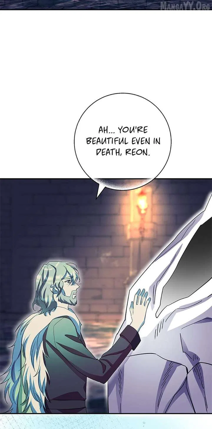 If You Save an Immoral Beast Chapter 67 – Page 21