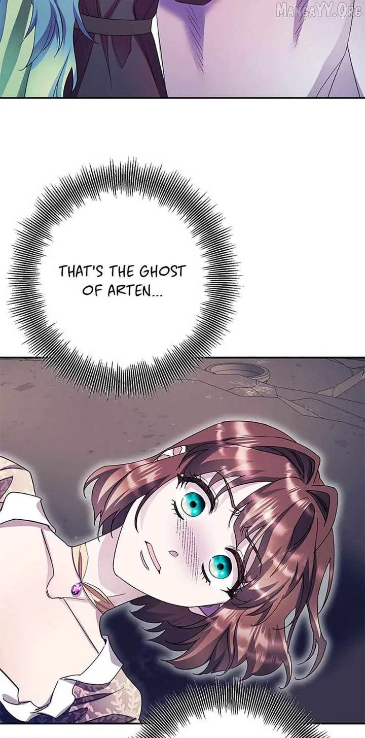 If You Save an Immoral Beast Chapter 67 – Page 23