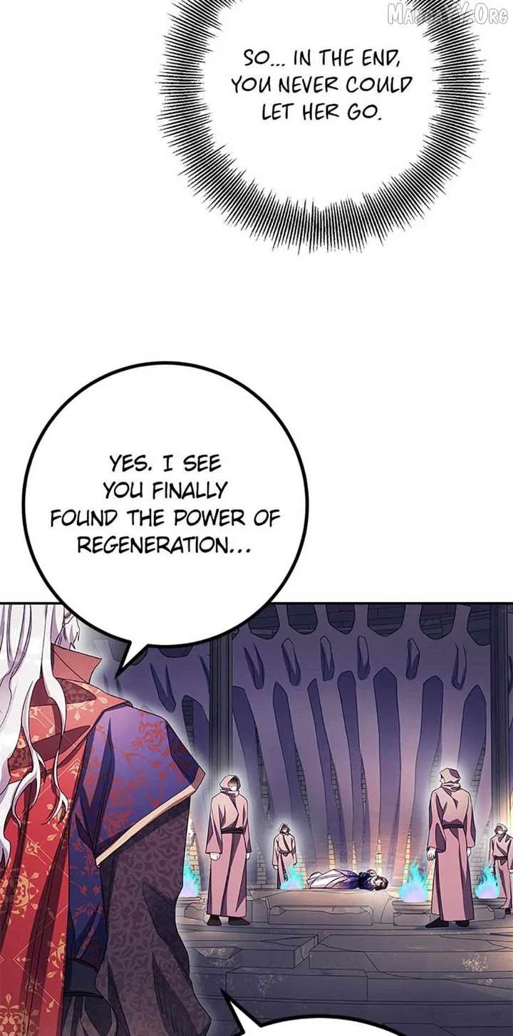 If You Save an Immoral Beast Chapter 67 – Page 24