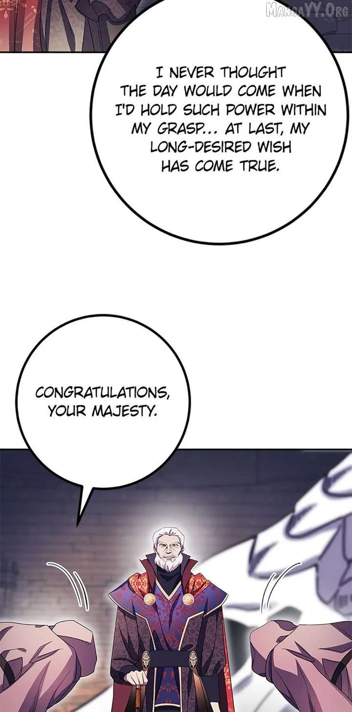 If You Save an Immoral Beast Chapter 67 – Page 25