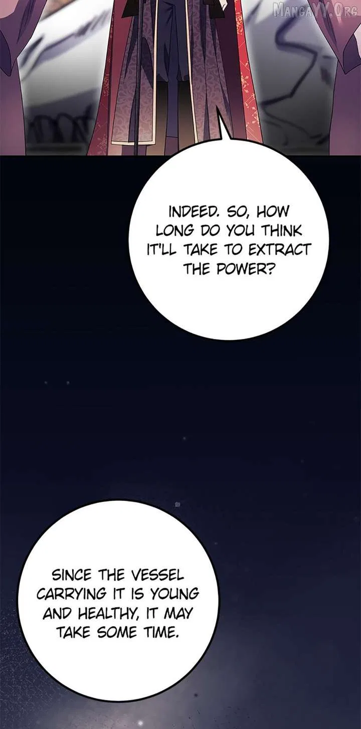 If You Save an Immoral Beast Chapter 67 – Page 26