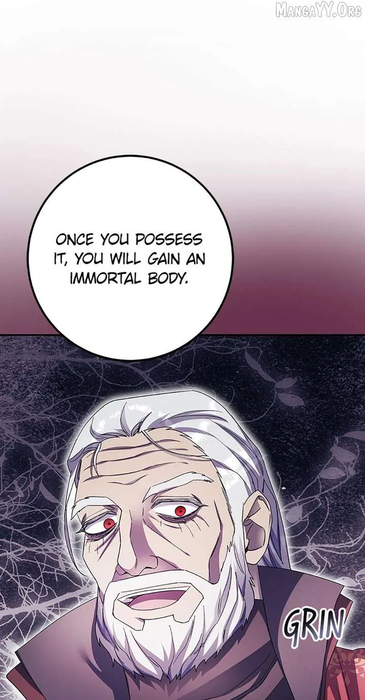 If You Save an Immoral Beast Chapter 67 – Page 29