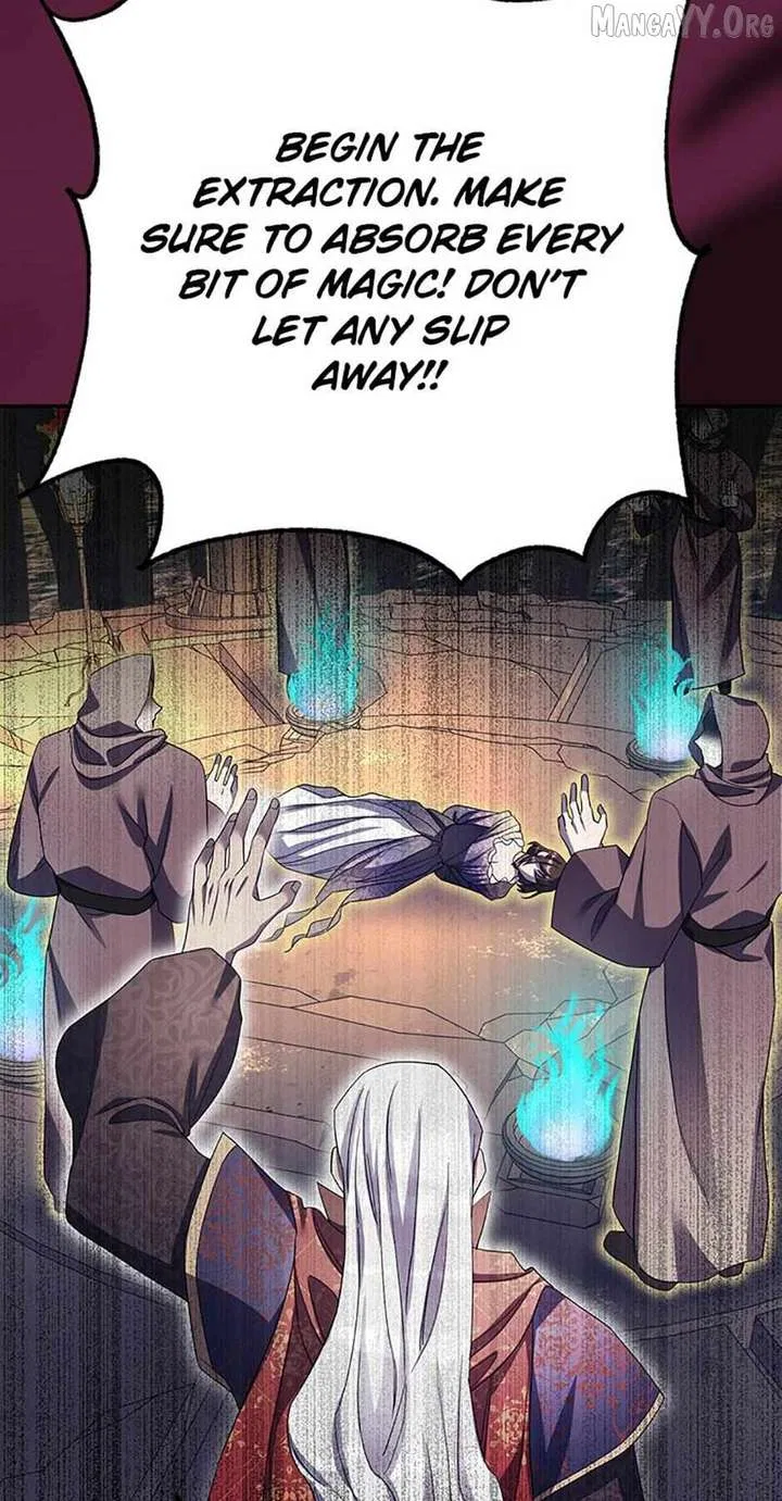 If You Save an Immoral Beast Chapter 67 – Page 31