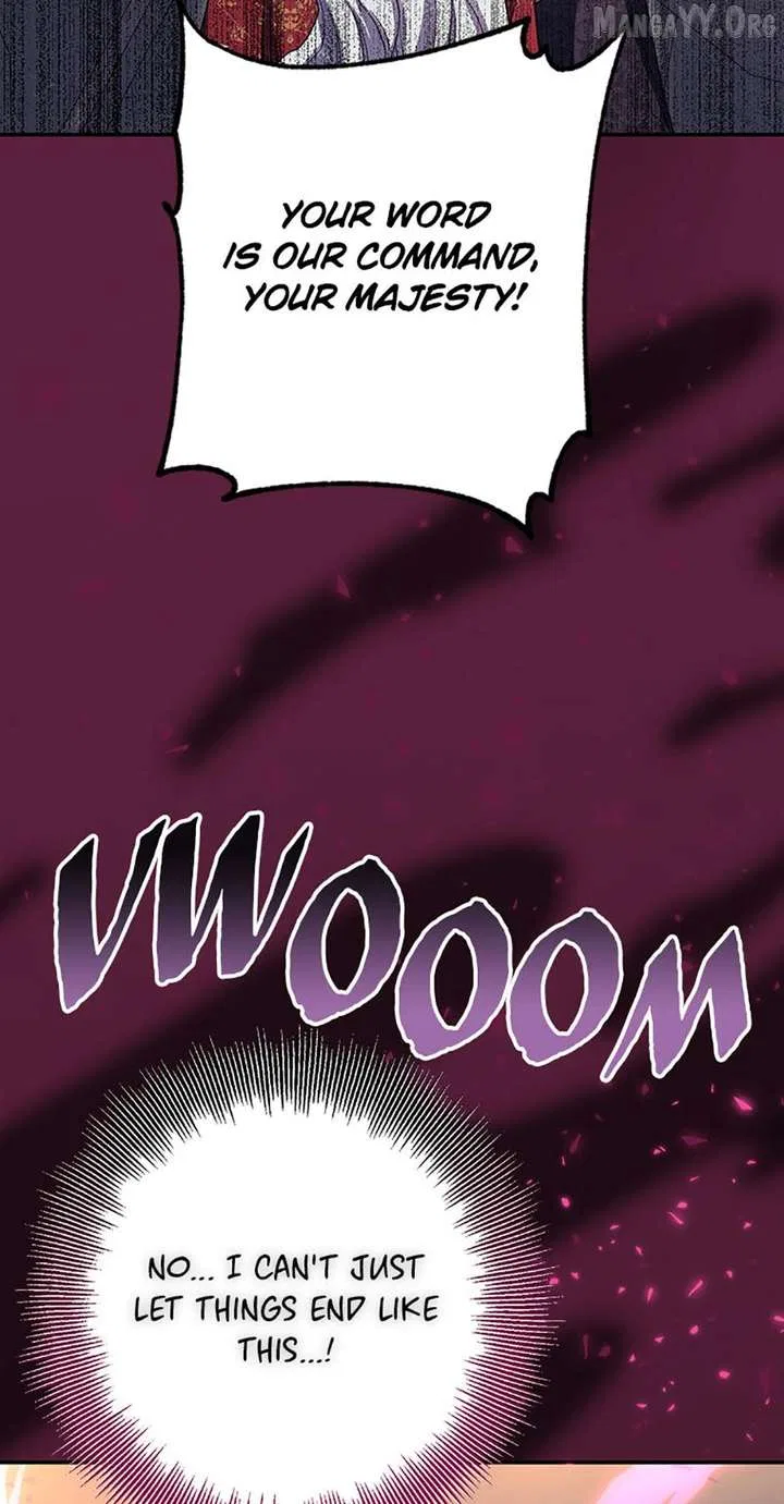 If You Save an Immoral Beast Chapter 67 – Page 32