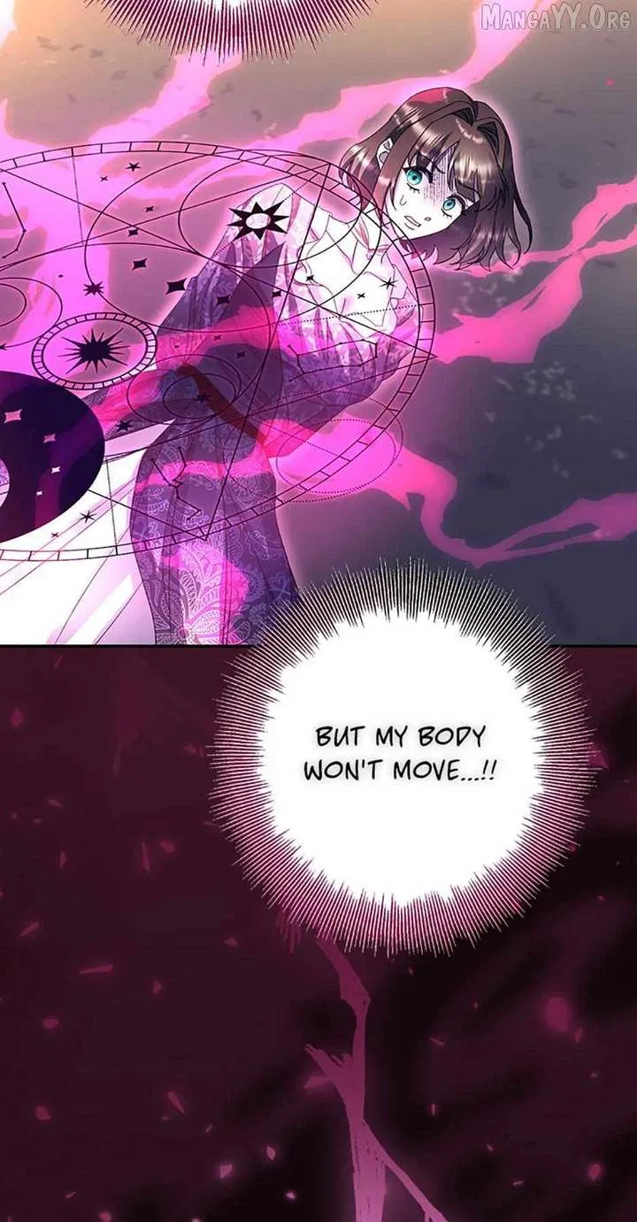 If You Save an Immoral Beast Chapter 67 – Page 33
