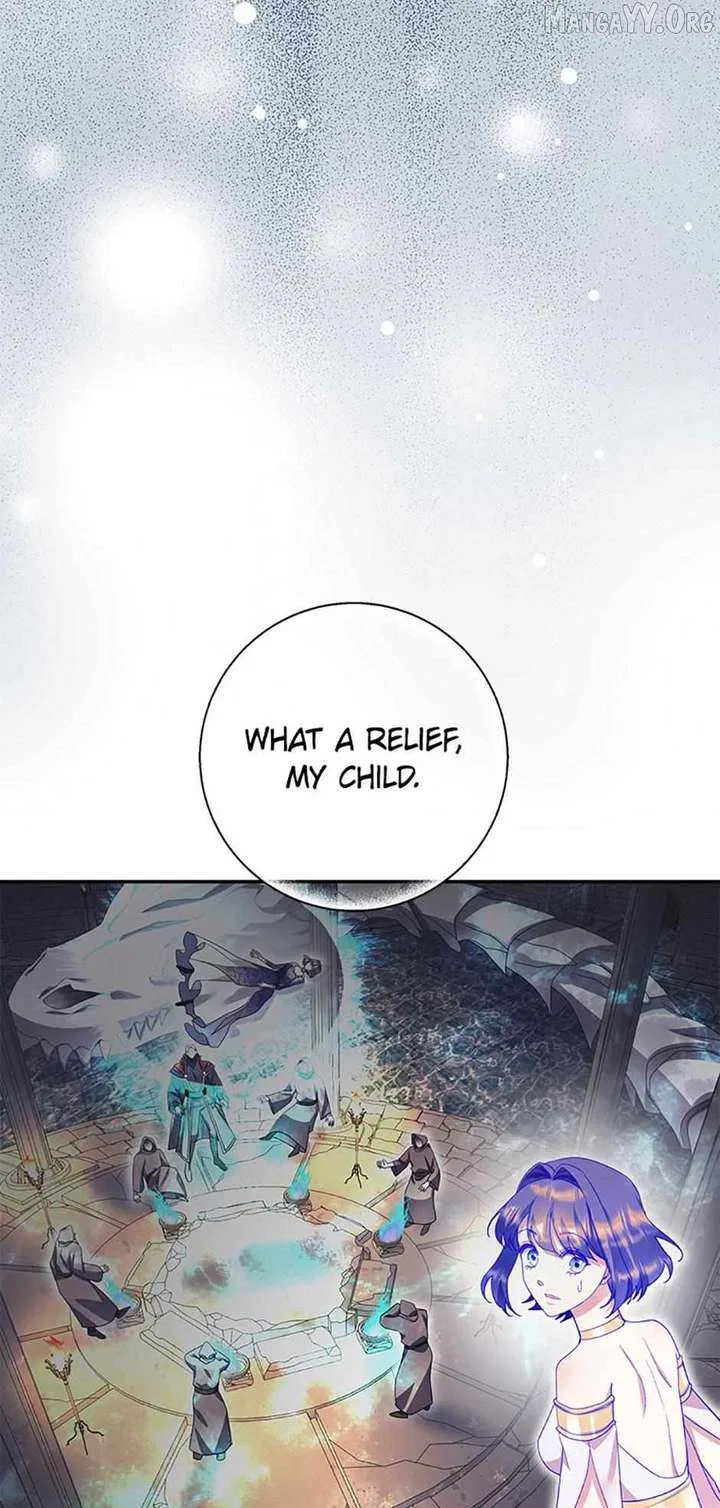 If You Save an Immoral Beast Chapter 67 – Page 41