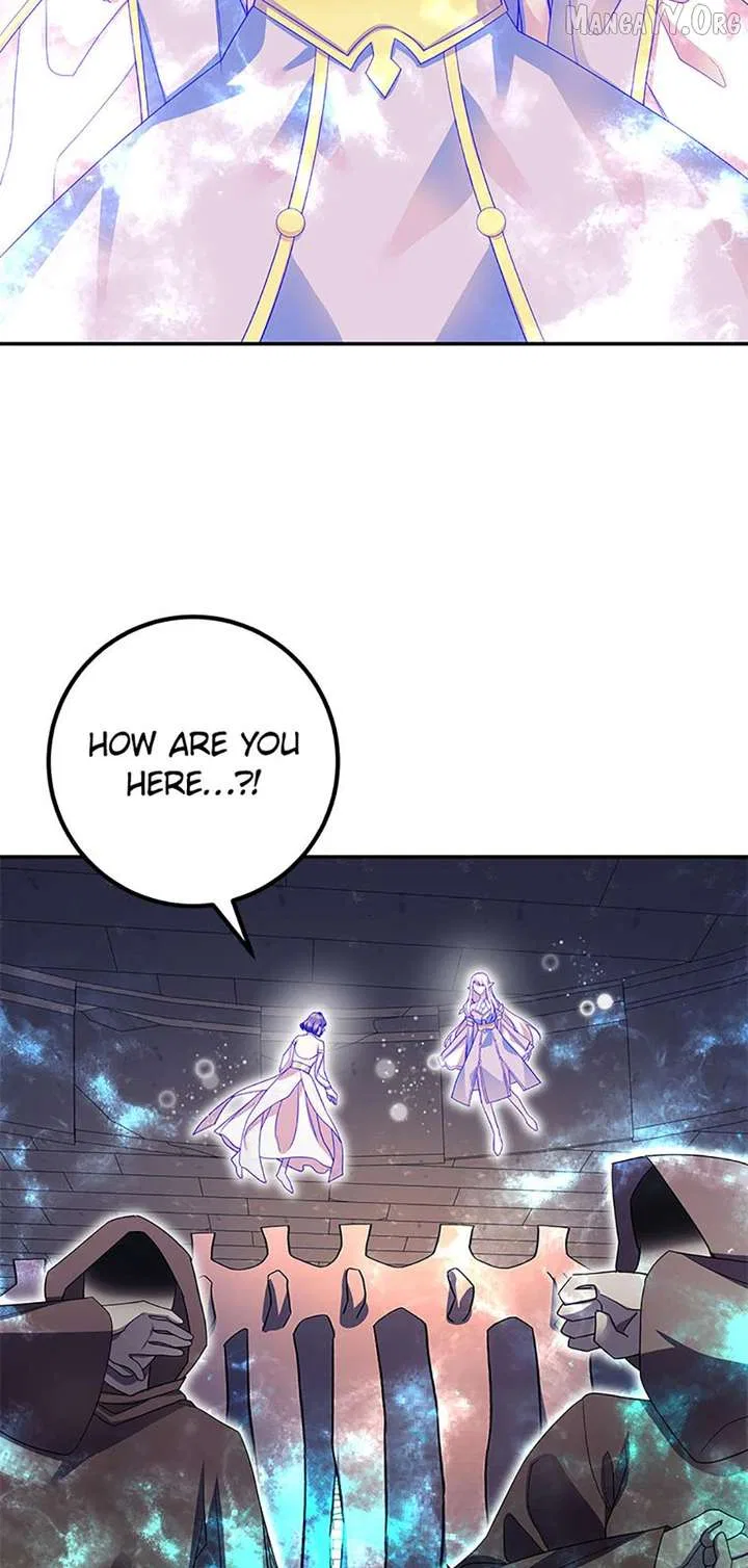 If You Save an Immoral Beast Chapter 67 – Page 43