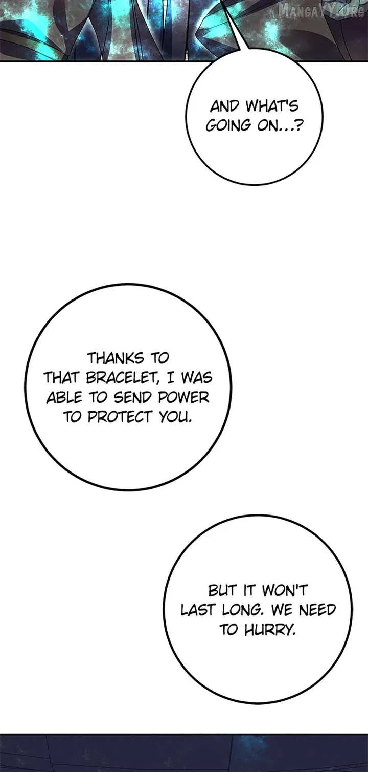 If You Save an Immoral Beast Chapter 67 – Page 44
