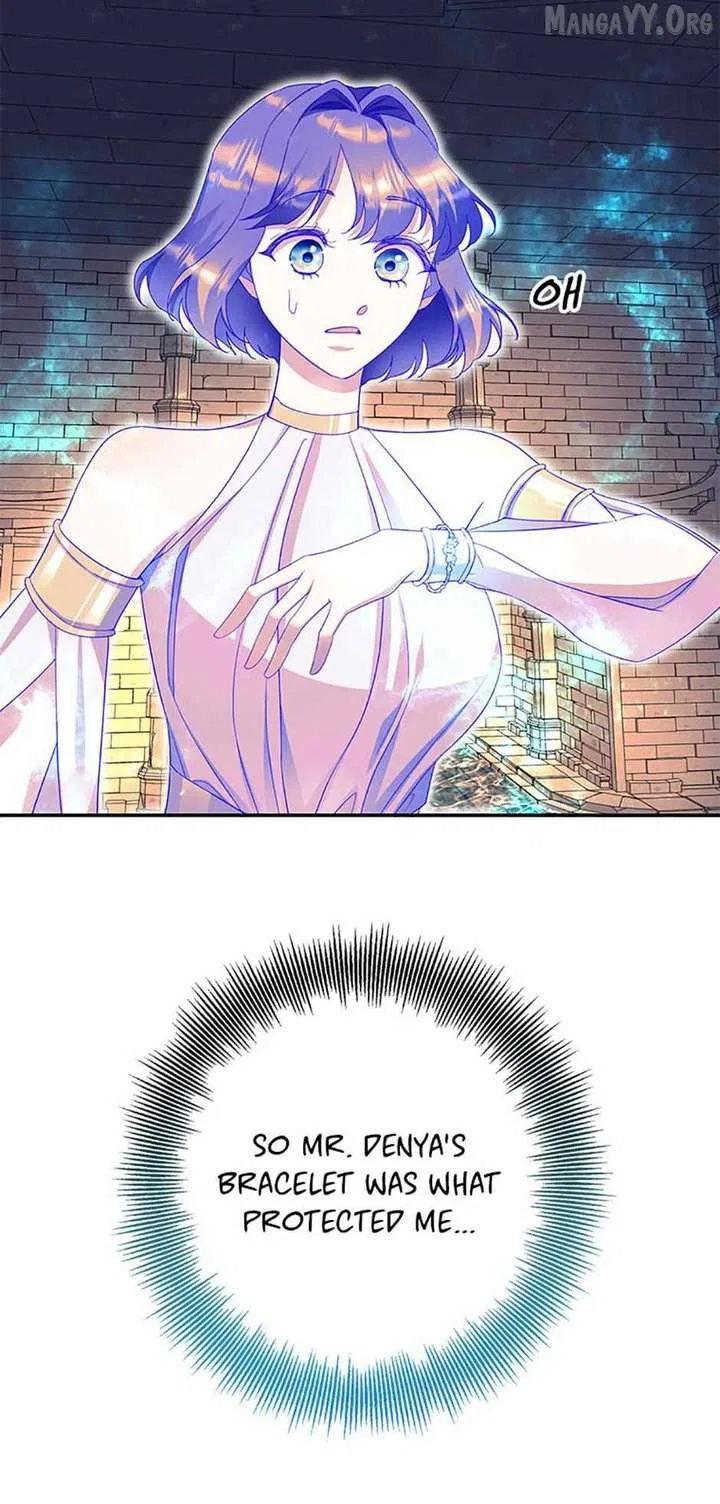 If You Save an Immoral Beast Chapter 67 – Page 45