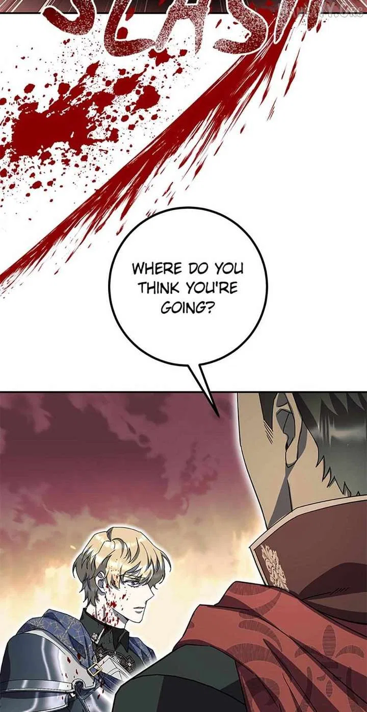 If You Save an Immoral Beast Chapter 67 – Page 54