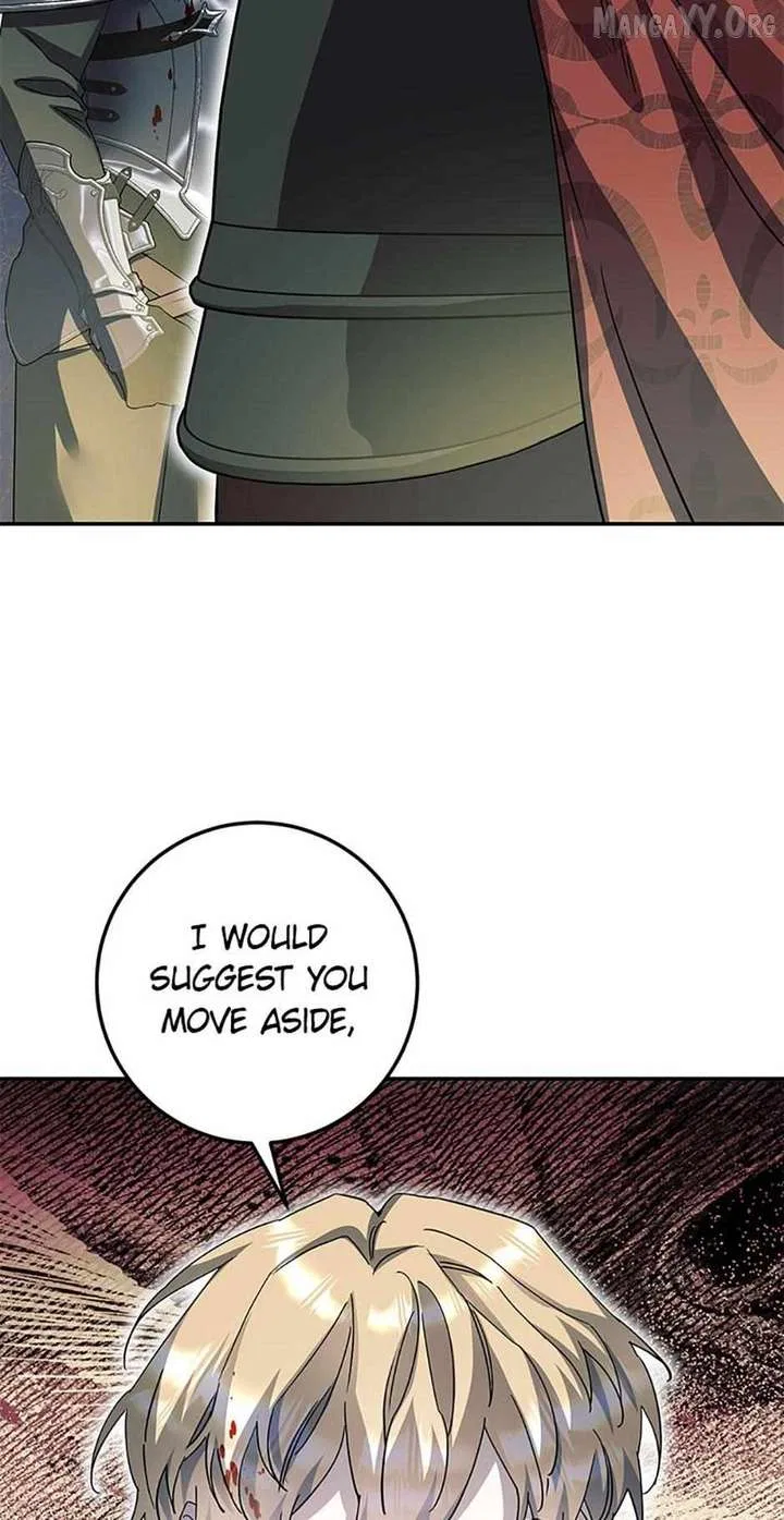 If You Save an Immoral Beast Chapter 67 – Page 55