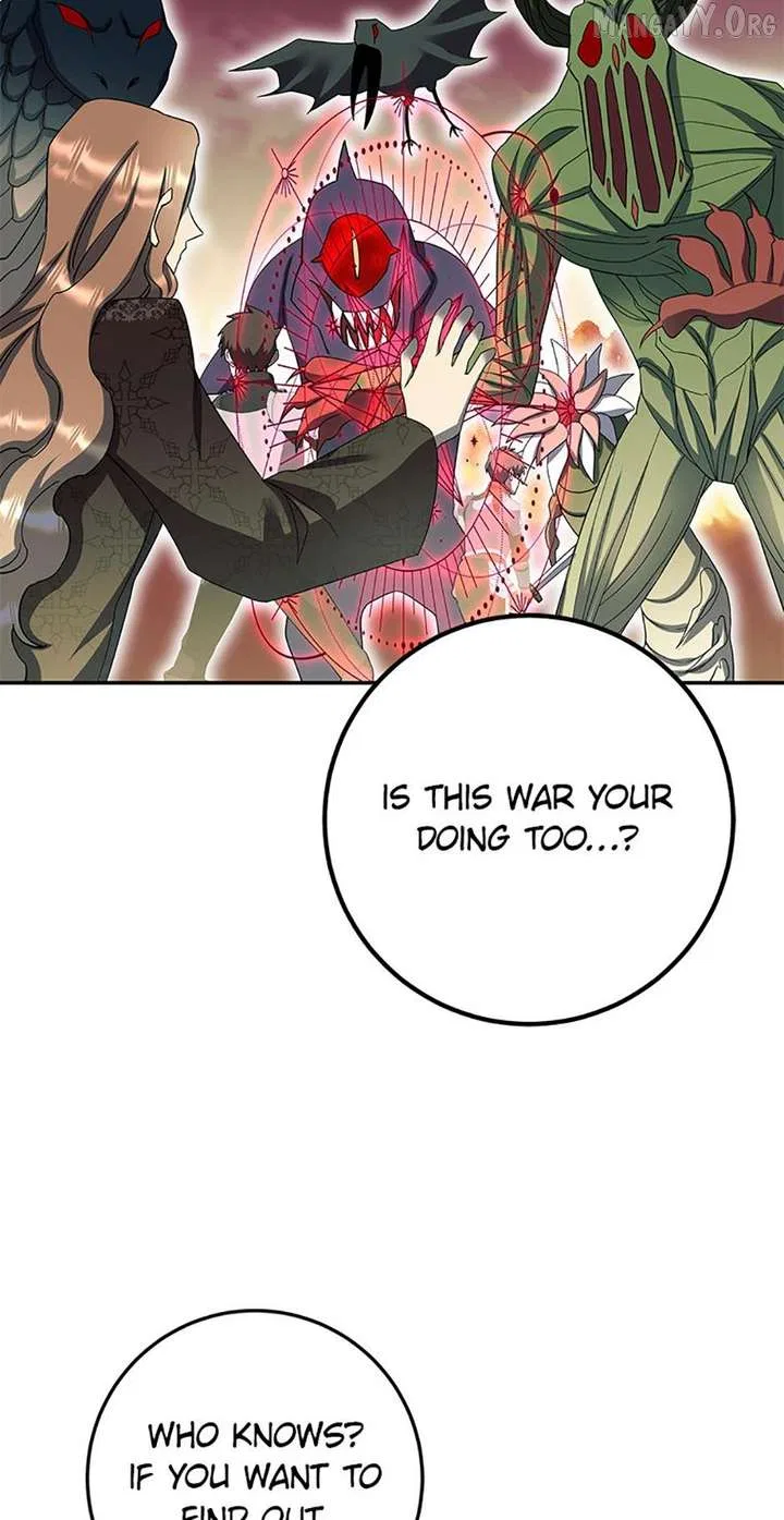 If You Save an Immoral Beast Chapter 67 – Page 60