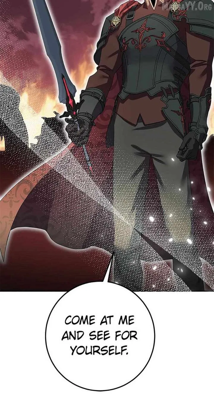 If You Save an Immoral Beast Chapter 67 – Page 62