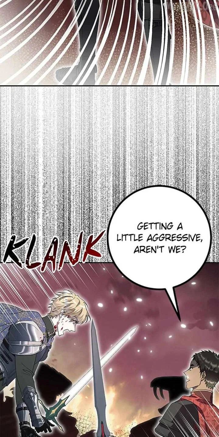 If You Save an Immoral Beast Chapter 67 – Page 64