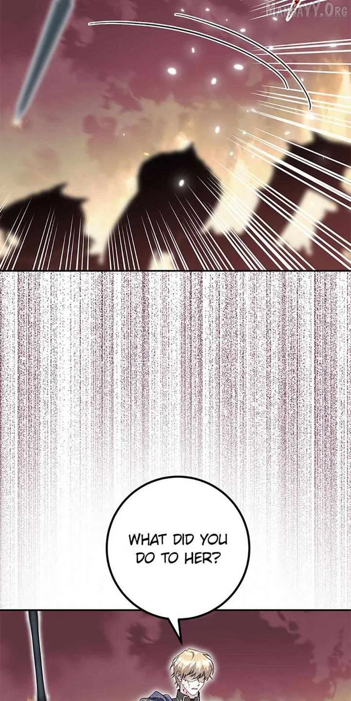 If You Save an Immoral Beast Chapter 67 – Page 66