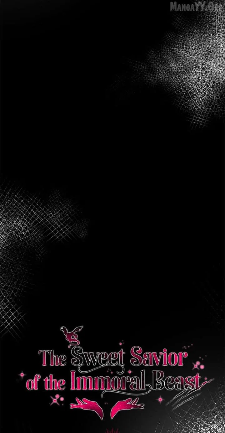 If You Save an Immoral Beast Chapter 67 – Page 80
