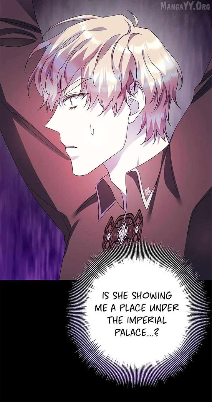 If You Save an Immoral Beast Chapter 67 – Page 90