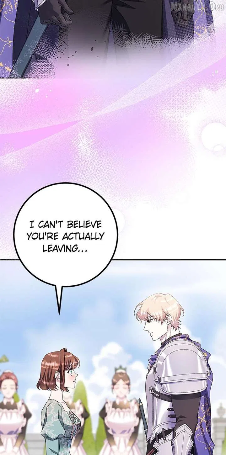 If You Save an Immoral Beast Chapter 65 – Page 11