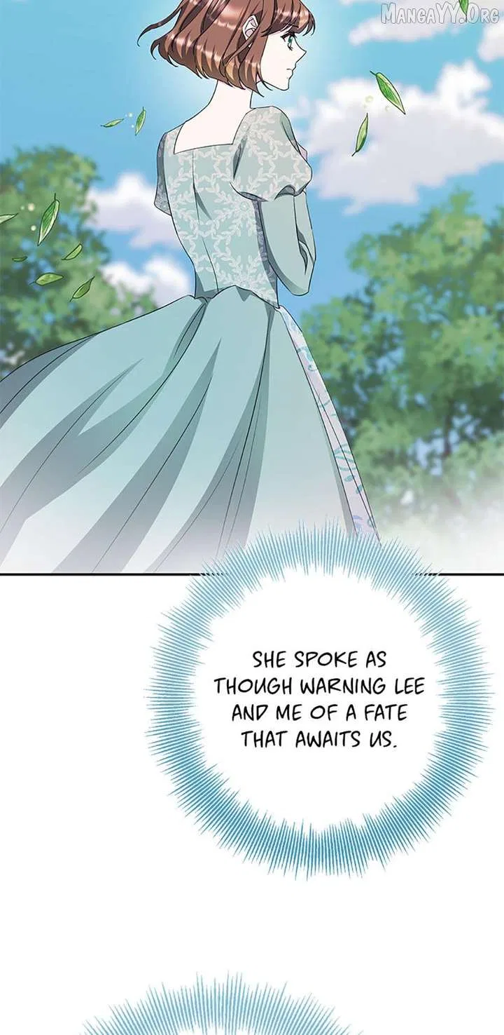 If You Save an Immoral Beast Chapter 65 – Page 22