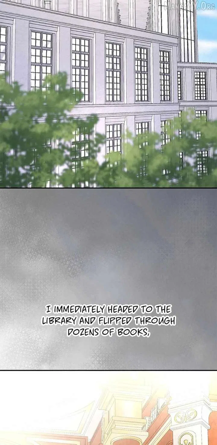 If You Save an Immoral Beast Chapter 65 – Page 26
