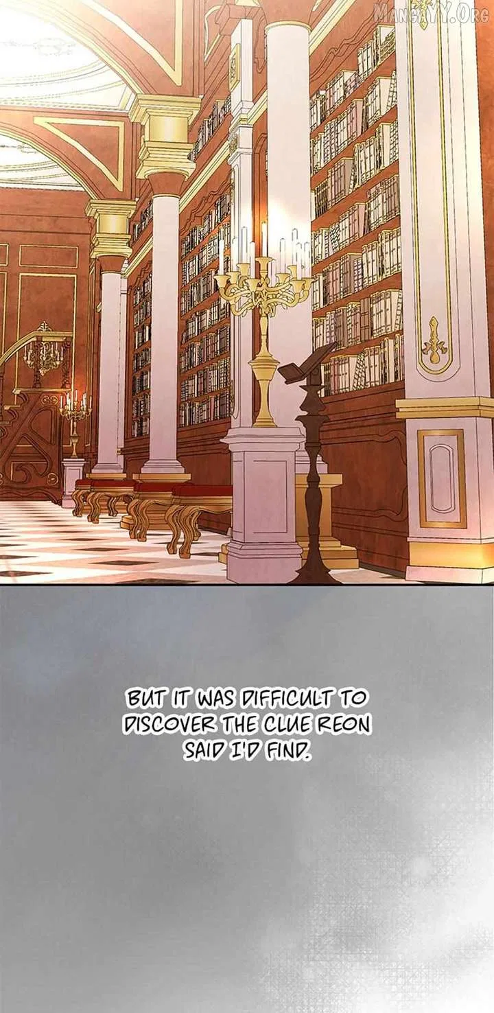 If You Save an Immoral Beast Chapter 65 – Page 27