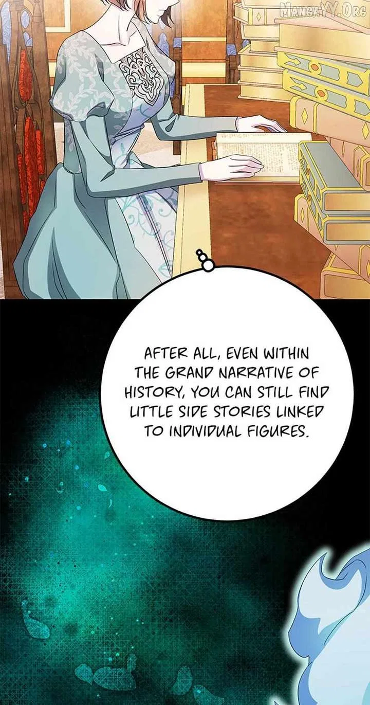 If You Save an Immoral Beast Chapter 65 – Page 32