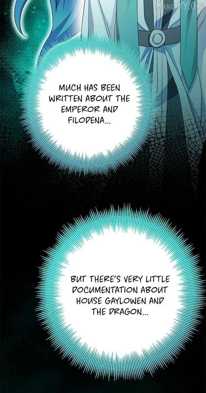 If You Save an Immoral Beast Chapter 65 – Page 34